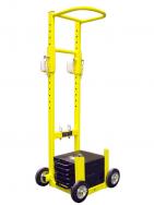 ISC THE DEADWEIGHT TROLLEY  DW100.2