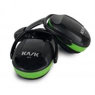 KASK NOISE REDUCTION HEADPHONES SC1 GREEN