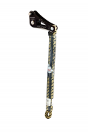 ISC ROPE WRENCH SINGLE TETHER