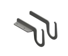 SIAL SAFETY STAIR STOP BRACKETS GSF