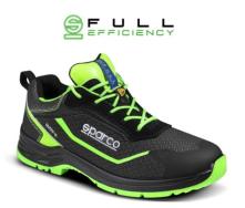 SPARCO INDY FORESTER ESD S3S SR LG