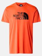 THE NORTH FACE T-SHIRT REAXION EASY TEE - UOMO