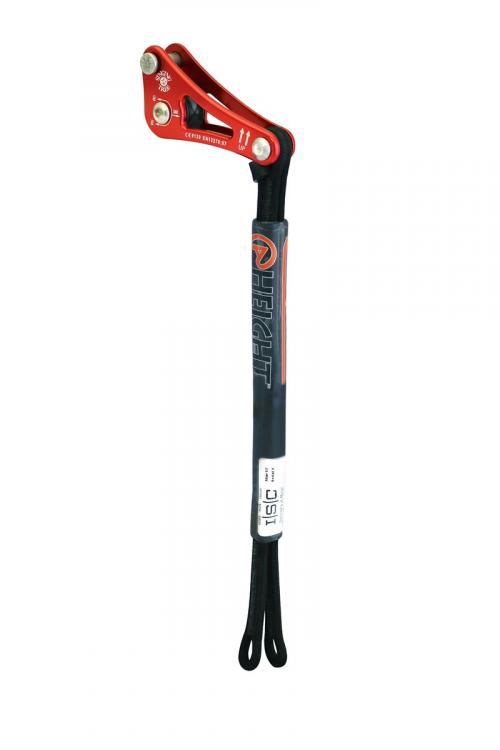 ISC ROPE WRENCH DOUBLE TETHER