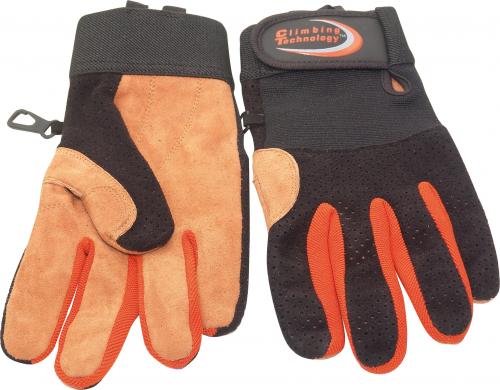 CT LEATHER GLOVES