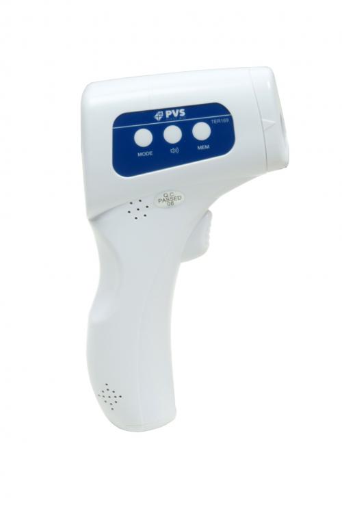 PVS INFRARED DIGITAL THERMOMETER