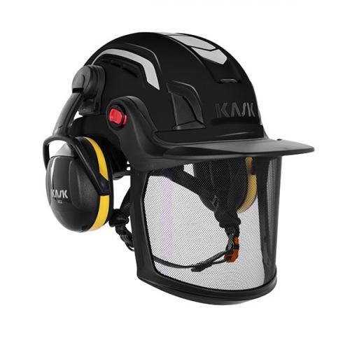 KASK X AIR COMBO