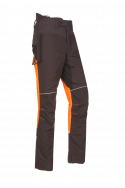 SIP PROTECTION TROUSERS SAMOURAI