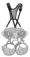 PETZL Shoulder straps for SEQUOIA SRT harness