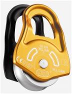 PETZL PARTNER High-efficiency compact pulley