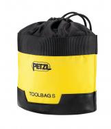 PETZL TOOLBAG TOOL POUCH SIZE S - CLOSE-OUT SALE