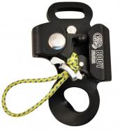 KONG BODY FUTURA BLACK NEW CHEST ROPE CLAMP