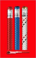 BEAL INDUSTRIE RED ROPE 10.5MMX200M