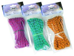 BEAL MULTI-USAGES LANYARD 4MM. X 7M BLISTER