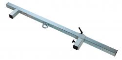 TRACTEL ANCHORING TELESCOPIC FOR DOORS - CLOSE-OUT SALE