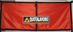 QUOTALAVORO RESCUE SHEET WITH 6 HANDLES