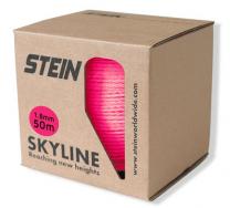 STEIN SKYLINEC LONGE DE LANCEMENET 1.5mm DYNEEMA 50 MT.