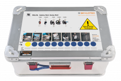 SKYLOTEC SEAL PAC 150