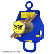 STEIN RC2001 Fixed Lowering Device 2000 KG