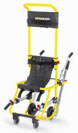 SPENCER Pro Skid-E Evacuation/transport chair 