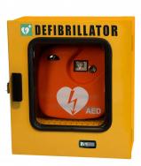  PVS EXTERNAL METAL CABINET FOR DEFIBRILLATOR WITH THERMOREGULATOR