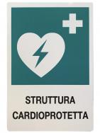 DAE CARDBOARD "STRUCTURE CARDIOPROTECT"