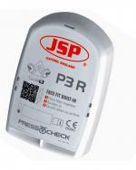 JSP PRESSTOCHECK™ P3 FILTRES À POUSSIÈRE - 2pcs.