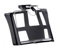 PETZL PORTA BADGE PER VERTEX / STRATO