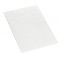 PETZL ADESIVI PER CASCHI VERTEX/STRATO