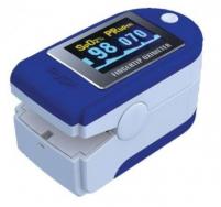 CONTEC MEDICAL SYSTEMS PORTABLE FINGER PULSE OXIMETER WITH PERFUSION INDEX