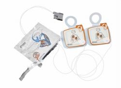 CARDIAC PEDIATRIC ELECTRODES FOR AED POWERHEART G5