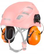 EDELRID PROTECTION AUDITIVE POUR CASQUES SERIUS HEIGHT WORK
