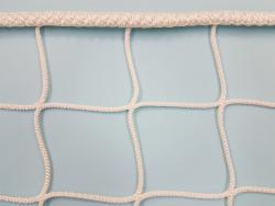 FAR NYLON NET WITH SLOTS FOR MATERIAL LIFTING