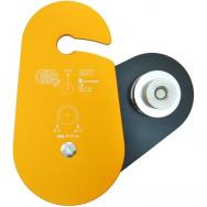 KONG ALBY - PULLEY FOR TREECLIMBING