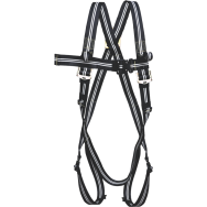 KRATOS SAFETY FIRE FREE HARNESS