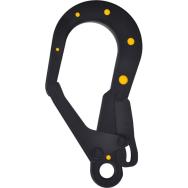KRATOS SAFETY MOSCHETTONE DIELETTRICO PER PONTEGGI