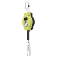 KRATOS HELIXON CAVO, ANTICADUTA RETRATTILE DA 10 M