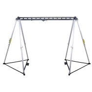 KRATOS HEXAPOD - ACCESS GANTRY FOR CONFINED SPACES