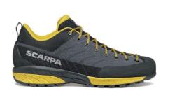 SCARPA MESCALITO PLANET GRAY-CURRY Available from April 2023