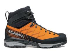 SCARPA MESCALITO TRK PLANET GTX TONIC BLACK Available from April 2023