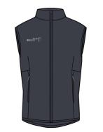 ROCK EXPERIENCE SOLSTICE 2.0 SOFTSHELL MAN VEST Available from April 2023