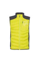 ROCK EXPERIENCE EL NINO HYBRID MAN VEST Available from April 2023