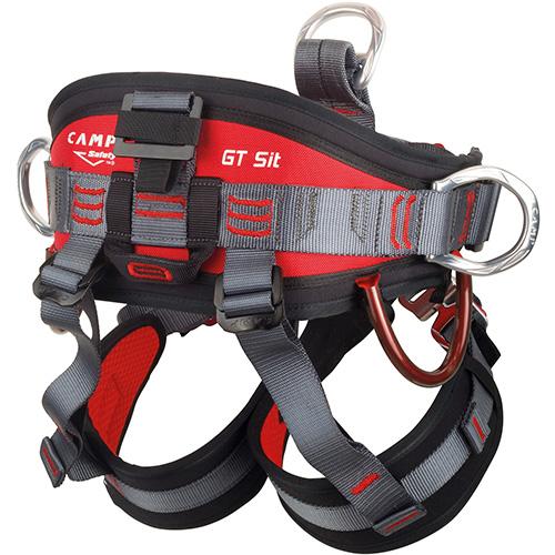 CAMP GT SIT - Sit harness