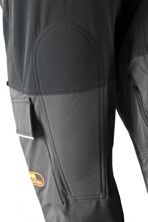 SIP PROTECTION PROGRESS FOREST CUT RESISTANCE TROUSERS