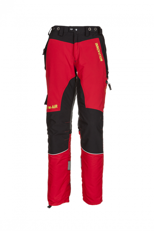 SIP PROTECTION FOREST W-AIR PANTALONI  - FINE SERIE
