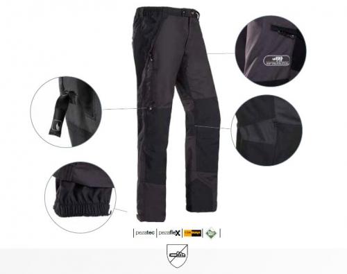 SIP PROTECTION CLIMBING TROUSERS