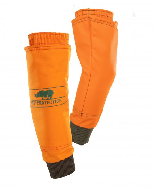SIP PROTECTION CHAINSAW SLEEVES WITH 360° CHAINSAW PROTECTIVE MATERIAL