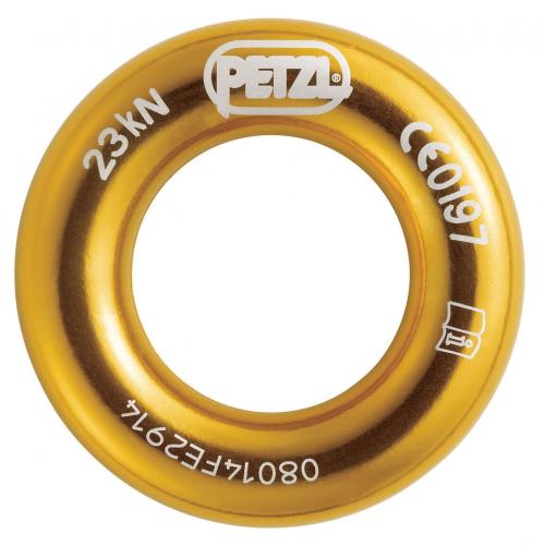 PETZL CONNECTION RING SIZE L