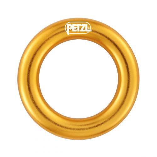 PETZL CONNECTION RING SIZE L