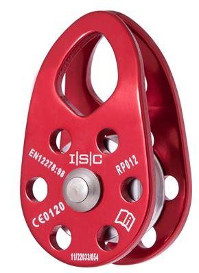 ISC SMALL SINGLE PULLEY