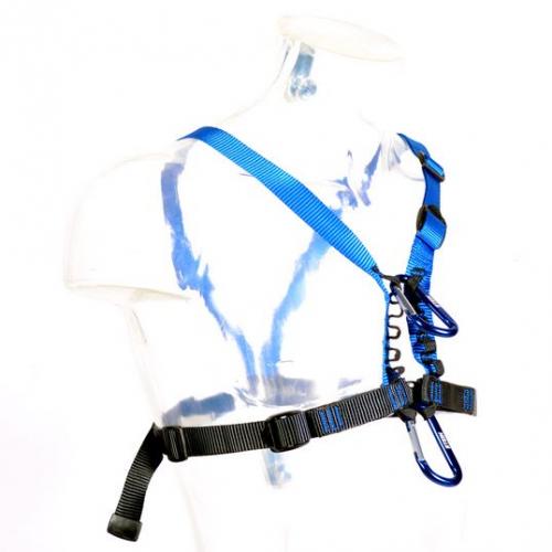 STEIN CAMBO V5 CHEST HARNESS